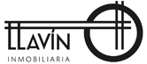 logo LLAVÍN Inmobiliaria